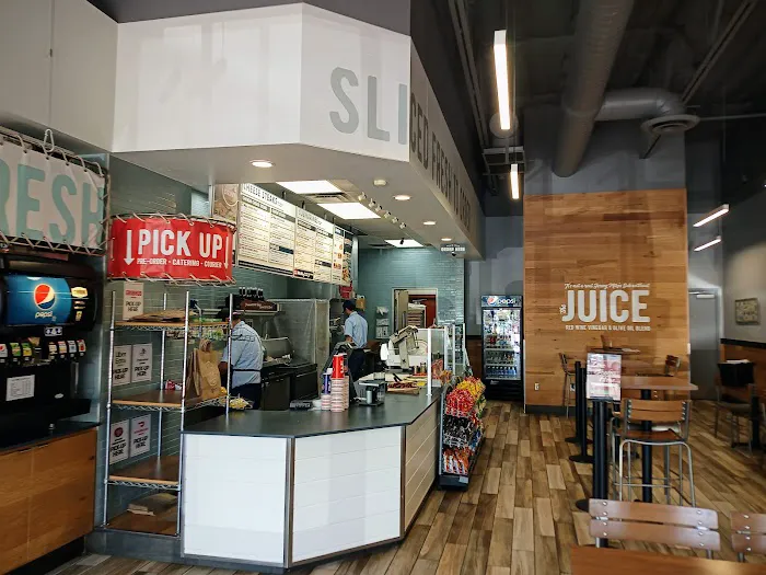 Jersey Mike's Subs Picture 7