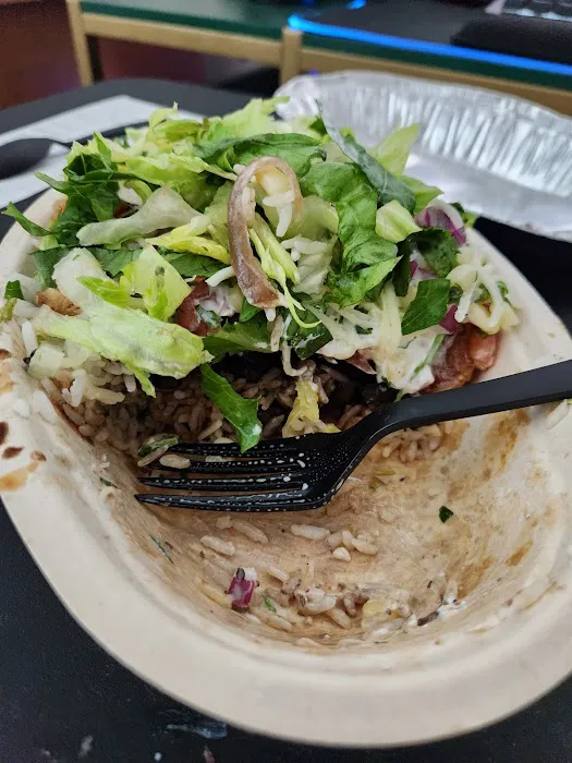 Chipotle Mexican Grill Picture 8