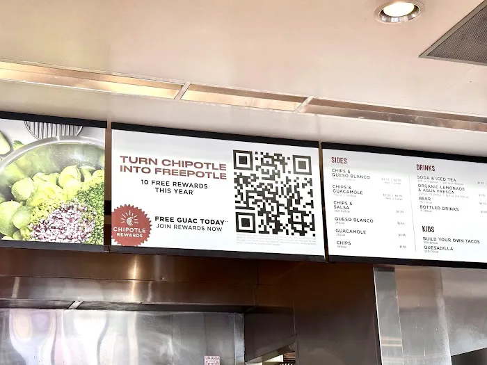 Chipotle Mexican Grill Picture 1