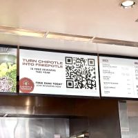 Chipotle Mexican Grill ico