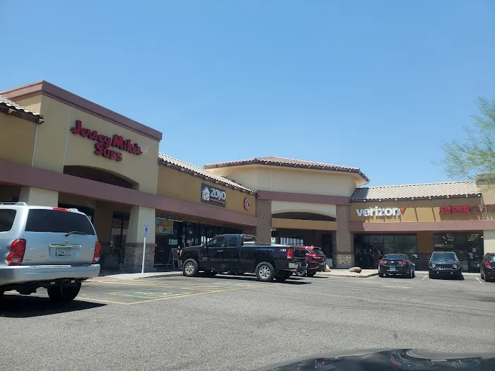 Chipotle Mexican Grill Picture 6