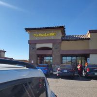 Ono Hawaiian BBQ ico