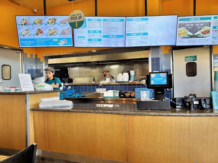 Ono Hawaiian BBQ Picture 10