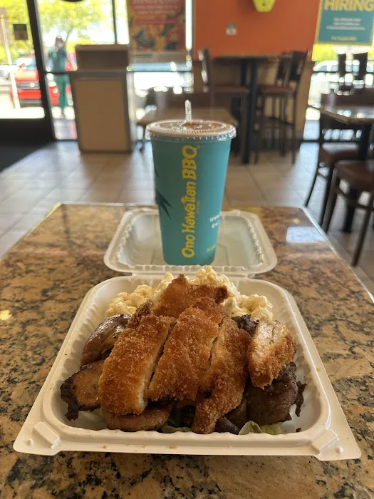Ono Hawaiian BBQ Picture 8