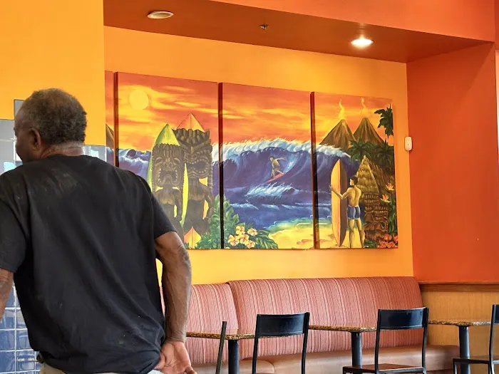 Ono Hawaiian BBQ Picture 4