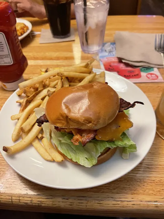 Applebee's Grill + Bar Picture 6