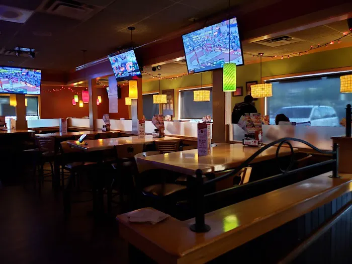 Applebee's Grill + Bar Picture 9