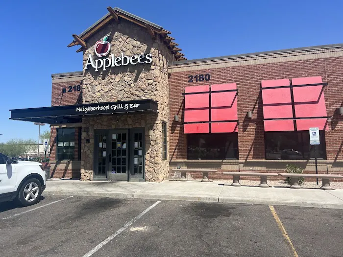 Applebee's Grill + Bar Picture 4