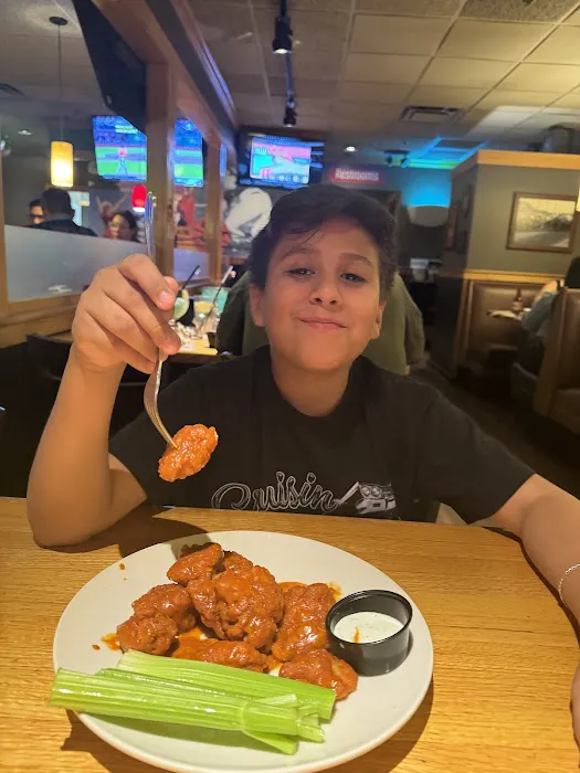 Applebee's Grill + Bar Picture 2