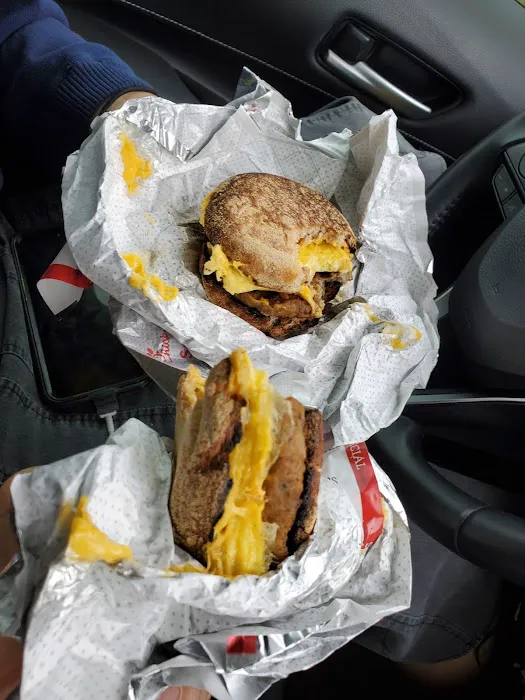 Chick-fil-A Picture 2