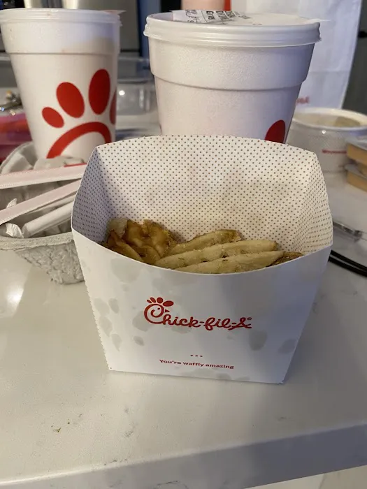 Chick-fil-A Picture 1