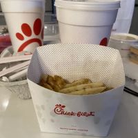 Chick-fil-A ico