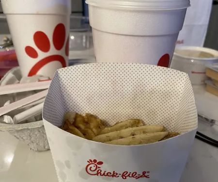 Chick-fil-A