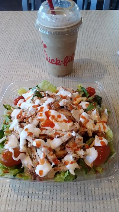 Chick-fil-A Picture 3