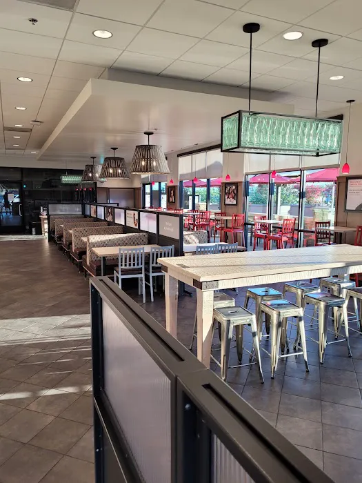 Chick-fil-A Picture 9