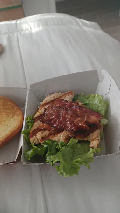 Chick-fil-A Picture 7