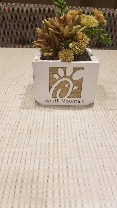 Chick-fil-A Picture 5