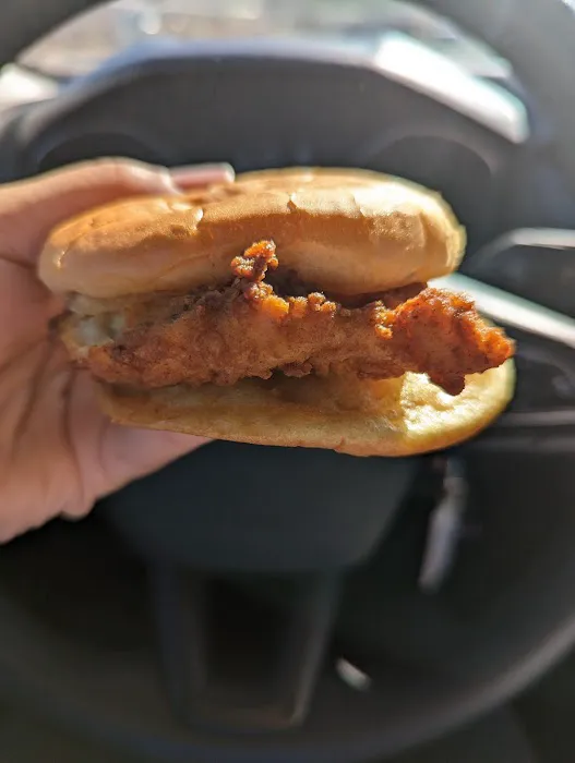 Chick-fil-A Picture 4