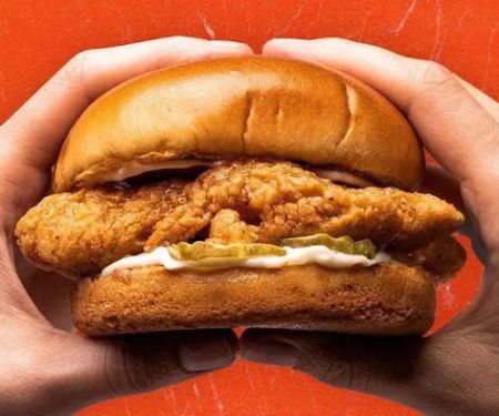 TenderFix by Noah Schnapp