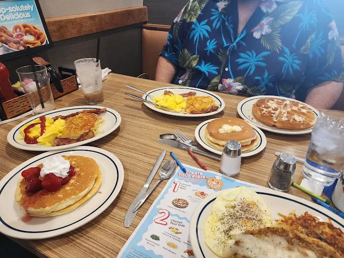IHOP Picture 9