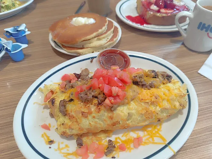IHOP Picture 5