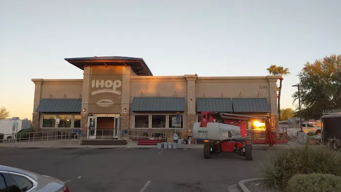 IHOP Picture 3