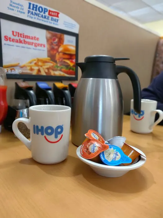 IHOP Picture 6