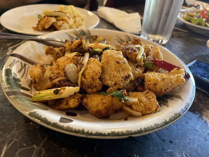 Sun Asian Kitchen Picture 3