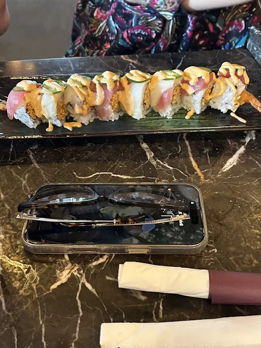 Sun Asian Kitchen Picture 9