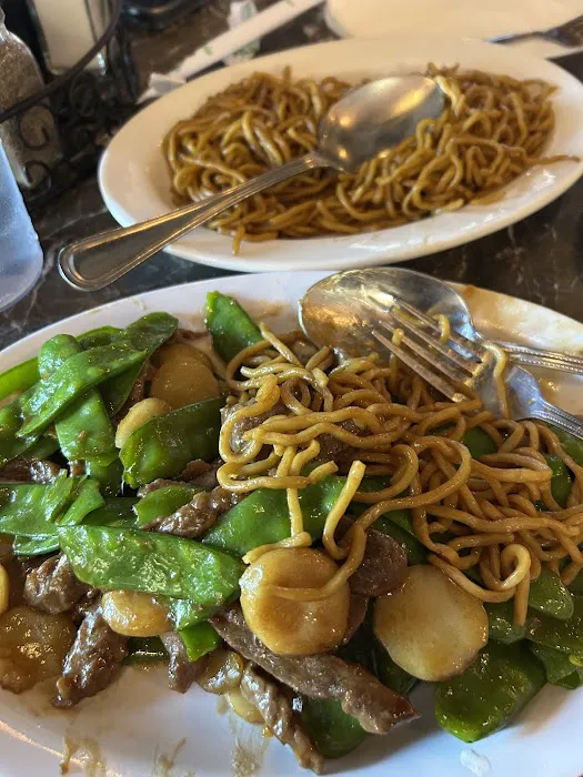 Sun Asian Kitchen Picture 1