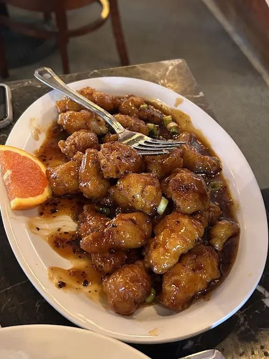 Sun Asian Kitchen Picture 4