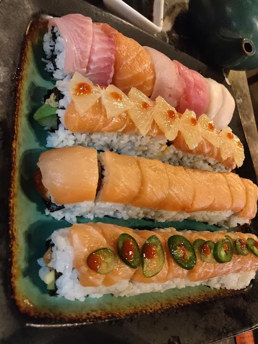 Sun Asian Kitchen Picture 6