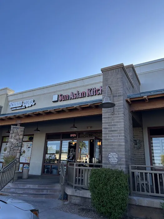 Sun Asian Kitchen Picture 10