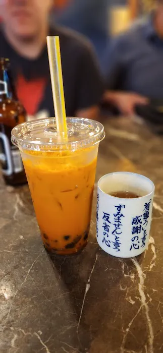 Sun Asian Kitchen Picture 7