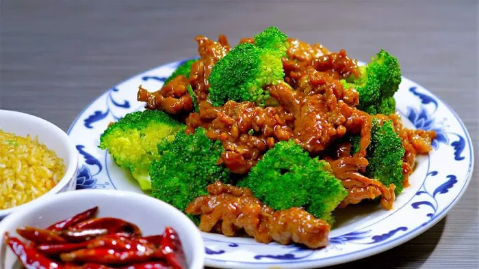 Lin's Grand Buffet Picture 4