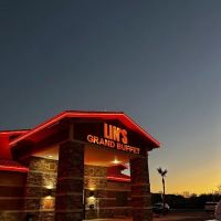 Lin's Grand Buffet ico