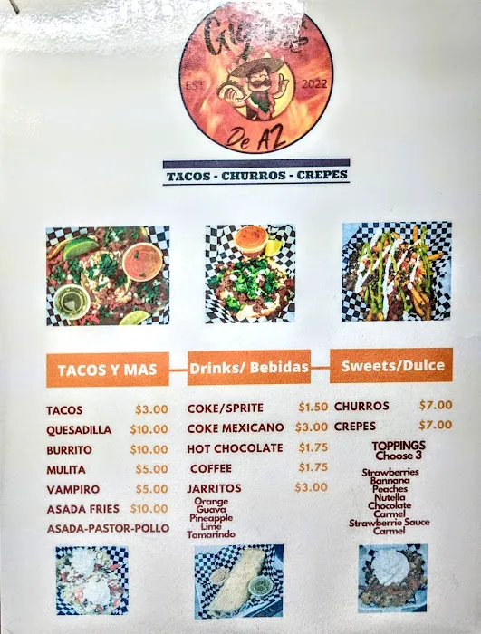 GIGANTE DE AZ Picture 1