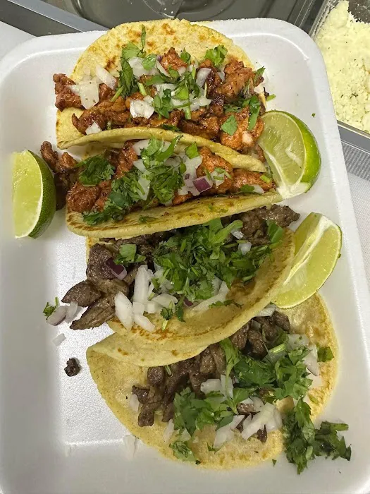 Los tacos más frescos de arizona Picture 1