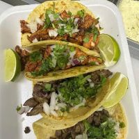 Los tacos más frescos de arizona ico