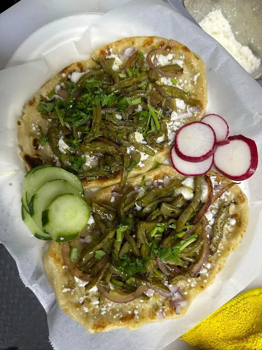 Los tacos más frescos de arizona Picture 10