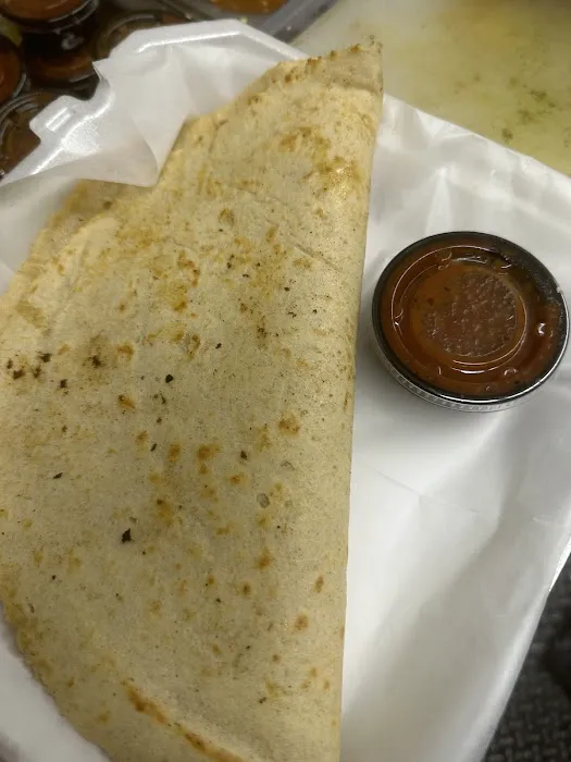 Los tacos más frescos de arizona Picture 5