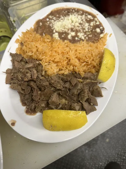 Los tacos más frescos de arizona Picture 6