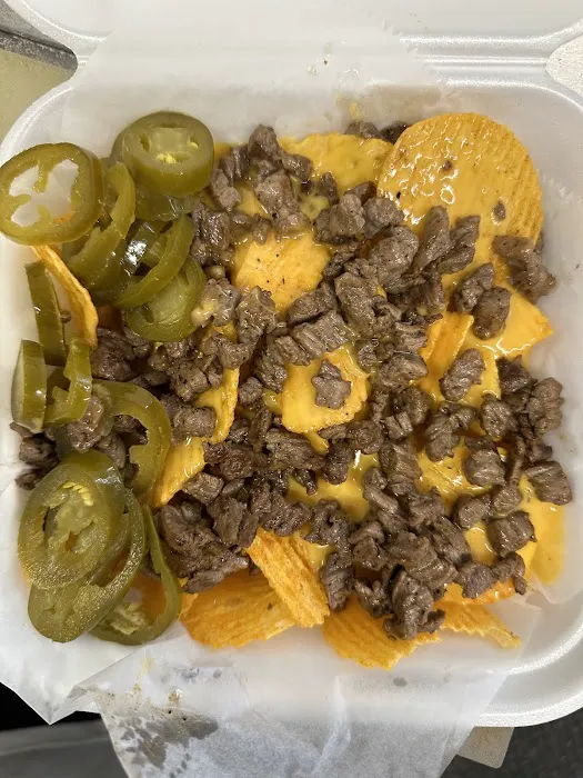 Los tacos más frescos de arizona Picture 3