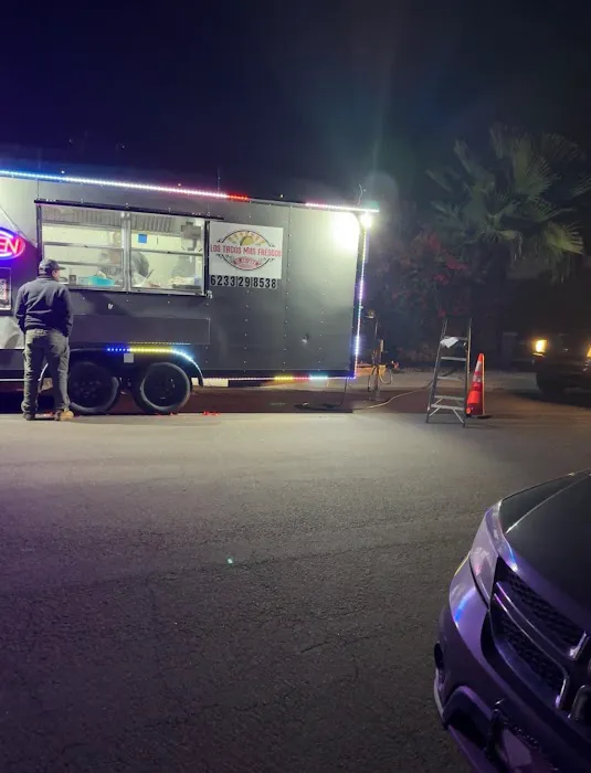 Los tacos más frescos de arizona Picture 7