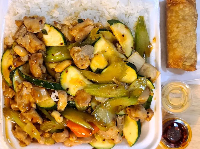 China Restaurant Picture 5