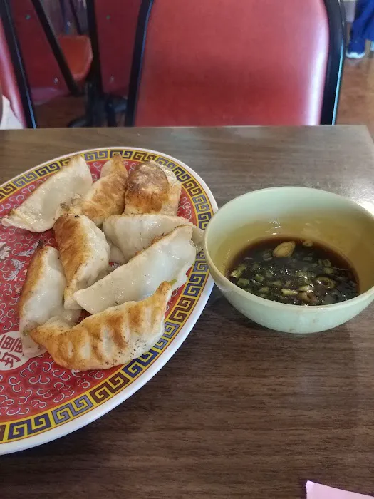 China Restaurant Picture 4