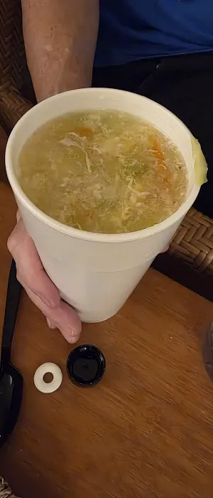 China Restaurant Picture 3