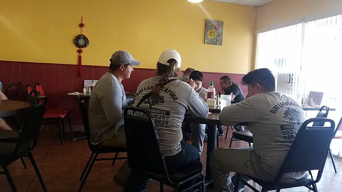 China Restaurant Picture 6