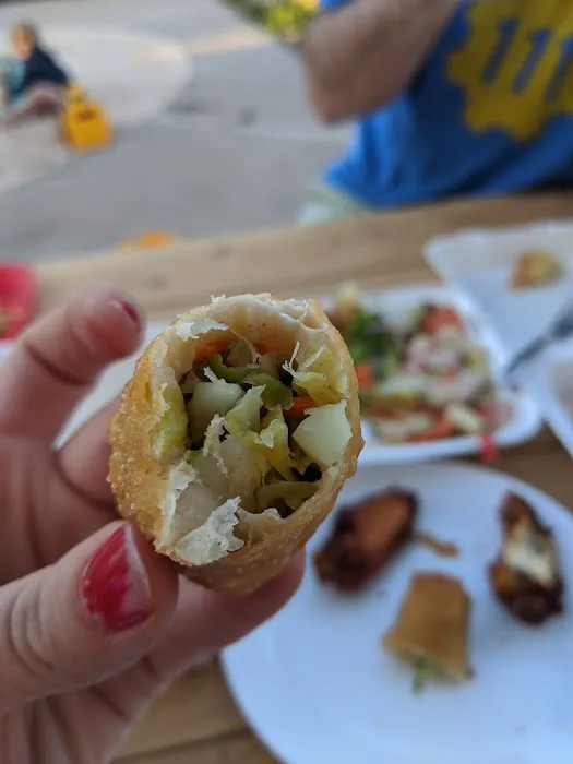 China Restaurant Picture 7