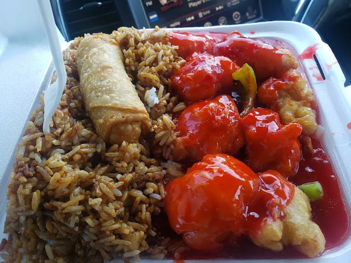 China Restaurant Picture 9